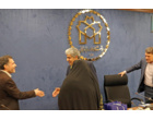 نشست تخصصی «نقش دیپلماسی فرهنگی و امنیت منطقه‌ای در خلیج فارس» در دانشگاه علامه طباطبائی