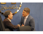 نشست تخصصی «نقش دیپلماسی فرهنگی و امنیت منطقه‌ای در خلیج فارس» در دانشگاه علامه طباطبائی