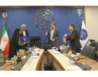 نشست تخصصی «نقش دیپلماسی فرهنگی و امنیت منطقه‌ای در خلیج فارس» در دانشگاه علامه طباطبائی