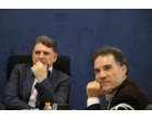 نشست تخصصی «نقش دیپلماسی فرهنگی و امنیت منطقه‌ای در خلیج فارس» در دانشگاه علامه طباطبائی
