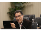 نشست تخصصی «نقش دیپلماسی فرهنگی و امنیت منطقه‌ای در خلیج فارس» در دانشگاه علامه طباطبائی