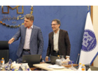 نشست تخصصی «نقش دیپلماسی فرهنگی و امنیت منطقه‌ای در خلیج فارس» در دانشگاه علامه طباطبائی