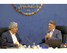 نشست تخصصی «نقش دیپلماسی فرهنگی و امنیت منطقه‌ای در خلیج فارس» در دانشگاه علامه طباطبائی