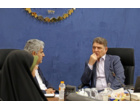 نشست تخصصی «نقش دیپلماسی فرهنگی و امنیت منطقه‌ای در خلیج فارس» در دانشگاه علامه طباطبائی
