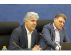 نشست تخصصی «نقش دیپلماسی فرهنگی و امنیت منطقه‌ای در خلیج فارس» در دانشگاه علامه طباطبائی