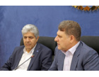 نشست تخصصی «نقش دیپلماسی فرهنگی و امنیت منطقه‌ای در خلیج فارس» در دانشگاه علامه طباطبائی