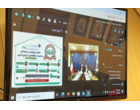 نشست تخصصی «نقش دیپلماسی فرهنگی و امنیت منطقه‌ای در خلیج فارس» در دانشگاه علامه طباطبائی