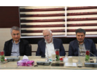 دیدار معاون فرهنگی و اجتماعی دانشگاه علامه طباطبائی با اعضای هیئت علمی گروه روان‌شناسی و مشاوره دانشگاه