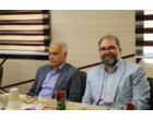 دیدار معاون فرهنگی و اجتماعی دانشگاه علامه طباطبائی با اعضای هیئت علمی گروه روان‌شناسی و مشاوره دانشگاه