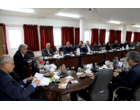 نشست «الزامات ارتباطی دولت، دانشگاه و رسانه در دوره جنگ و پساجنگ» در دانشگاه علامه طباطبائی برگزار شد