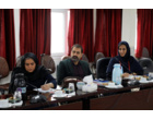 نشست «الزامات ارتباطی دولت، دانشگاه و رسانه در دوره جنگ و پساجنگ» در دانشگاه علامه طباطبائی برگزار شد