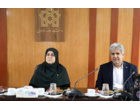 نشست «الزامات ارتباطی دولت، دانشگاه و رسانه در دوره جنگ و پساجنگ» در دانشگاه علامه طباطبائی برگزار شد