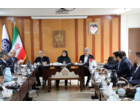 نشست «الزامات ارتباطی دولت، دانشگاه و رسانه در دوره جنگ و پساجنگ» در دانشگاه علامه طباطبائی برگزار شد