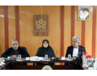 نشست «الزامات ارتباطی دولت، دانشگاه و رسانه در دوره جنگ و پساجنگ» در دانشگاه علامه طباطبائی برگزار شد