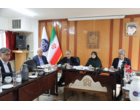 نشست «الزامات ارتباطی دولت، دانشگاه و رسانه در دوره جنگ و پساجنگ» در دانشگاه علامه طباطبائی برگزار شد