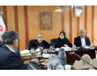 نشست «الزامات ارتباطی دولت، دانشگاه و رسانه در دوره جنگ و پساجنگ» در دانشگاه علامه طباطبائی برگزار شد