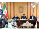 نشست «الزامات ارتباطی دولت، دانشگاه و رسانه در دوره جنگ و پساجنگ» در دانشگاه علامه طباطبائی برگزار شد