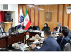 نشست «الزامات ارتباطی دولت، دانشگاه و رسانه در دوره جنگ و پساجنگ» در دانشگاه علامه طباطبائی برگزار شد