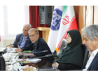 نشست «الزامات ارتباطی دولت، دانشگاه و رسانه در دوره جنگ و پساجنگ» در دانشگاه علامه طباطبائی برگزار شد