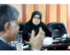 نشست «الزامات ارتباطی دولت، دانشگاه و رسانه در دوره جنگ و پساجنگ» در دانشگاه علامه طباطبائی برگزار شد