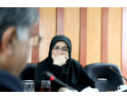 نشست «الزامات ارتباطی دولت، دانشگاه و رسانه در دوره جنگ و پساجنگ» در دانشگاه علامه طباطبائی برگزار شد