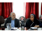 نشست «الزامات ارتباطی دولت، دانشگاه و رسانه در دوره جنگ و پساجنگ» در دانشگاه علامه طباطبائی برگزار شد