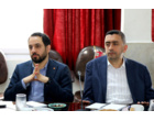 نشست «الزامات ارتباطی دولت، دانشگاه و رسانه در دوره جنگ و پساجنگ» در دانشگاه علامه طباطبائی برگزار شد