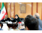 نشست «الزامات ارتباطی دولت، دانشگاه و رسانه در دوره جنگ و پساجنگ» در دانشگاه علامه طباطبائی برگزار شد