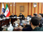 نشست «الزامات ارتباطی دولت، دانشگاه و رسانه در دوره جنگ و پساجنگ» در دانشگاه علامه طباطبائی برگزار شد