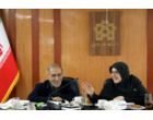 نشست «الزامات ارتباطی دولت، دانشگاه و رسانه در دوره جنگ و پساجنگ» در دانشگاه علامه طباطبائی برگزار شد
