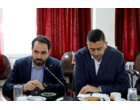 نشست «الزامات ارتباطی دولت، دانشگاه و رسانه در دوره جنگ و پساجنگ» در دانشگاه علامه طباطبائی برگزار شد