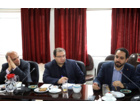 نشست «الزامات ارتباطی دولت، دانشگاه و رسانه در دوره جنگ و پساجنگ» در دانشگاه علامه طباطبائی برگزار شد
