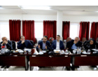 نشست «الزامات ارتباطی دولت، دانشگاه و رسانه در دوره جنگ و پساجنگ» در دانشگاه علامه طباطبائی برگزار شد