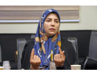 نشست هم‌اندیشی و هم‌افزایی«ترسیم مسیر تعالی کشور در شرایط جنگ و پساجنگ»