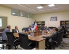 نشست هم‌اندیشی و هم‌افزایی«ترسیم مسیر تعالی کشور در شرایط جنگ و پساجنگ»