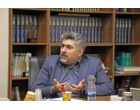 نشست هم‌اندیشی و هم‌افزایی«ترسیم مسیر تعالی کشور در شرایط جنگ و پساجنگ»