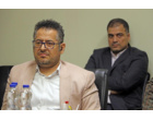 نشست هم‌اندیشی و هم‌افزایی«ترسیم مسیر تعالی کشور در شرایط جنگ و پساجنگ»