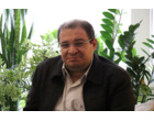 دیدار دبیر شورای اطلاع‌رسانی دولت با استاد هادی خانیکی
