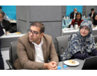 قدردانی از نقش‌آفرینی اعضای هیئت علمی دانشگاه علامه طباطبائی در حمایت روانی از آسیب‌دیدگان جنگ رمضان