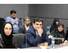 قدردانی از نقش‌آفرینی اعضای هیئت علمی دانشگاه علامه طباطبائی در حمایت روانی از آسیب‌دیدگان جنگ رمضان