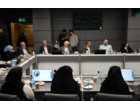 قدردانی از نقش‌آفرینی اعضای هیئت علمی دانشگاه علامه طباطبائی در حمایت روانی از آسیب‌دیدگان جنگ رمضان