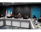 قدردانی از نقش‌آفرینی اعضای هیئت علمی دانشگاه علامه طباطبائی در حمایت روانی از آسیب‌دیدگان جنگ رمضان