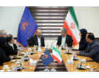 برگزاری آیین روز اسناد ملی و میراث مکتوب با حضور رئیس دانشگاه علامه طباطبائی