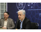 شورای عمومی دانشکده حقوق و علوم سیاسی دانشگاه علامه طباطبائی برگزار شد