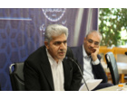 شورای عمومی دانشکده حقوق و علوم سیاسی دانشگاه علامه طباطبائی برگزار شد