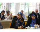 شورای عمومی دانشکده حقوق و علوم سیاسی دانشگاه علامه طباطبائی برگزار شد