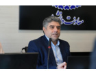 نشست هم‌اندیشی و برنامه‌ریزی طرح «نسیم همدلی؛ همراه مسیر» به مناسبت هفته خوابگاه‌ها دانشگاه علامه طباطبائی