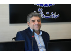 نشست هم‌اندیشی و برنامه‌ریزی طرح «نسیم همدلی؛ همراه مسیر» به مناسبت هفته خوابگاه‌ها دانشگاه علامه طباطبائی