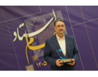 استادان نمونه دانشگاه علامه‌طباطبائی معرفی شدند