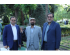 آیین بزرگداشت مقام استاد در دانشگاه علامه‌طباطبائی «1»